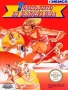 Nintendo  NES&nbsp; - &nbsp;Track and Field in Barcelona